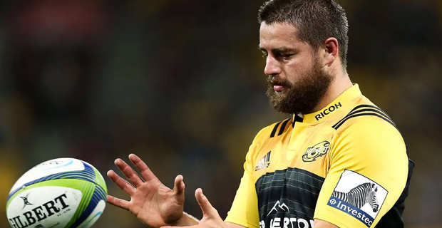 Proposed World League competition is not global unless it involves the Pacific - Coles