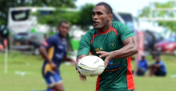 Mourant Fiji Army aim for Cup on GFI Hong Kong10s debut