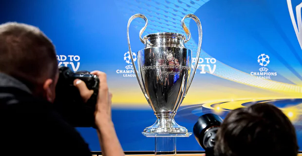 Liverpool - Roma, Bayern Munich - Real Madrid in Champions League semifinals