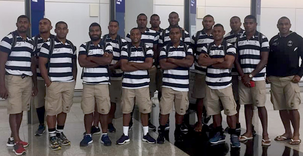 Baber happy that sick players have recovered as the team arrives in Hong Kong