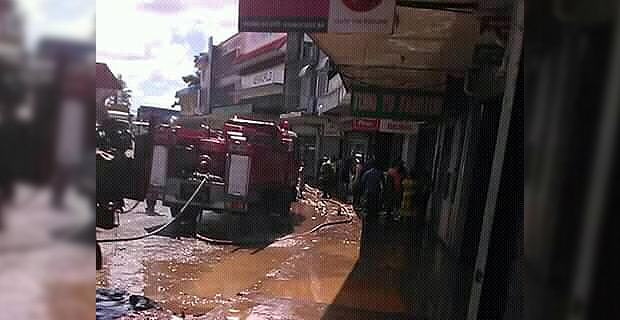 1,041 people still in 21 evacuation centres