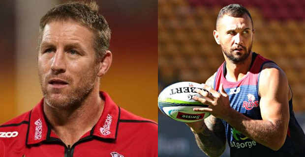 Thorn keeps door shut on Cooper despite team lacking inspiration 