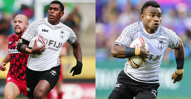 Baber is hopeful that Nasoko and Tuwai recover in time for Hong Kong 7s