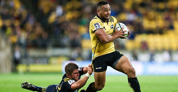 Hurricanes assistant coach believes his side can improve when they play Chiefs