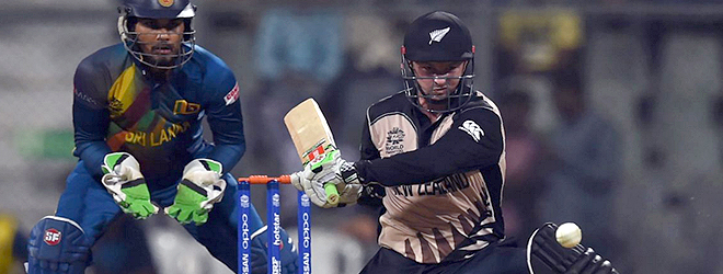 Black Caps crush Sri Lanka by 74 runs