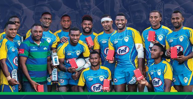 Coastal Ratu Filise favorites to win Coral Coast 7s