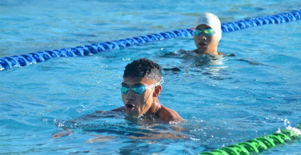 4 to 6 swimmers yet to be confirmed to represent Fiji at the Commonwealth Games