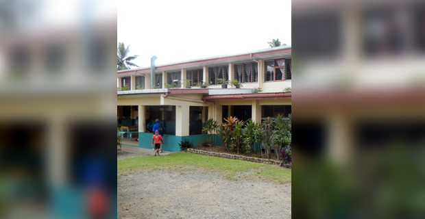 50th Anniversary celebration tomorrow for Saint Christopher’s Home