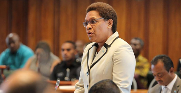  70% of our population will become the elderly population of Fiji in 30 years - Vuniwaqa