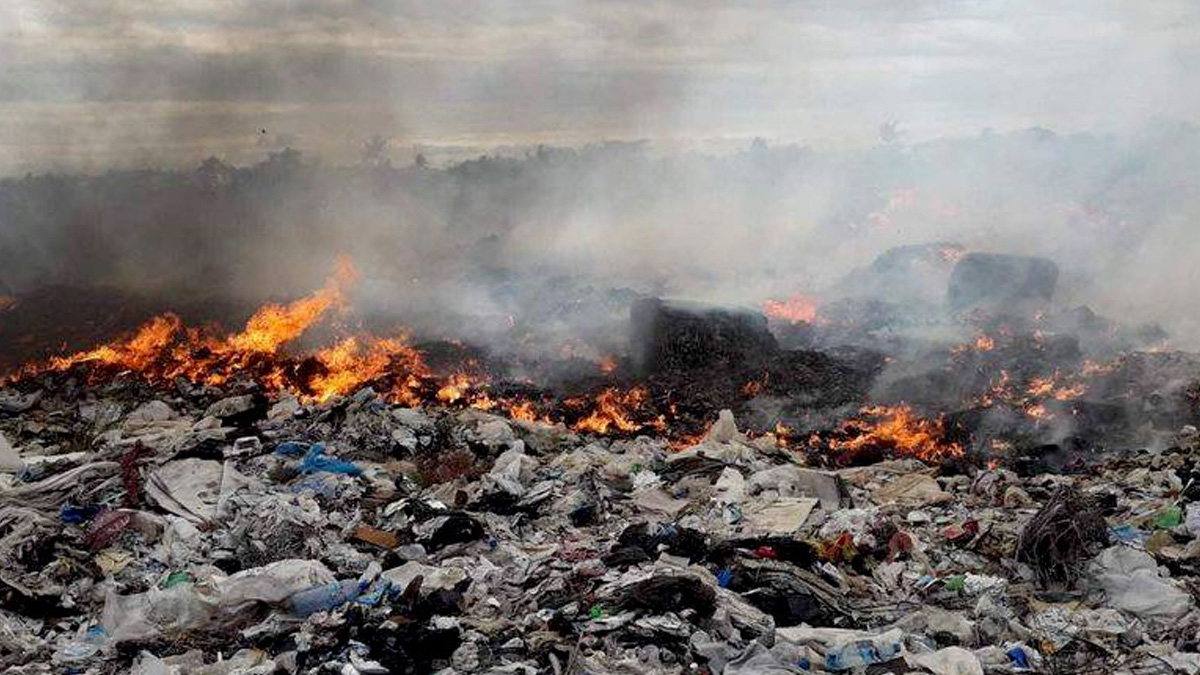 Environment Ministry to review waste handling at Vunato Dumpsite