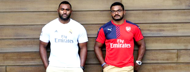 Kuridrani and Speight to start Super Rugby season with heavy heart 