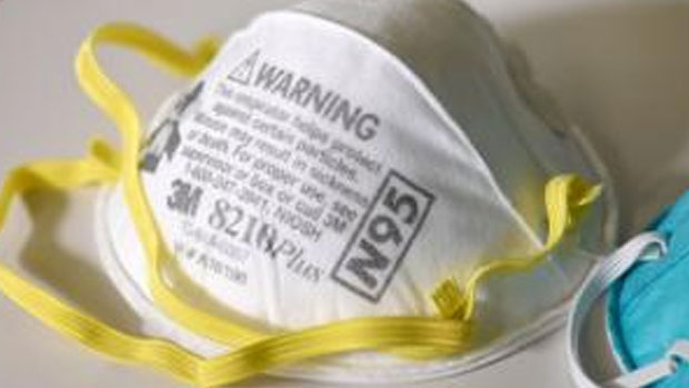 COVID-19: US to end mask exports to Canada and Latin America