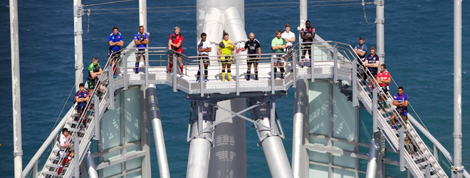 Fiji 7s team to give their best for Fiji Day weekend