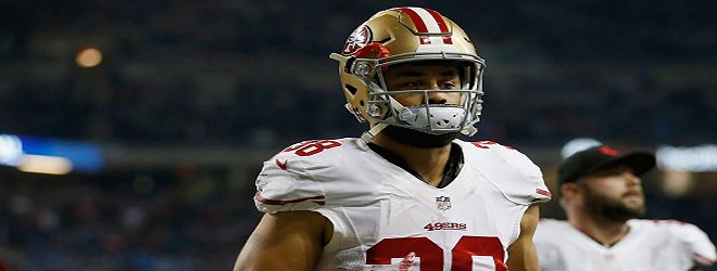 Hayne gets strong endorsement for NFL career