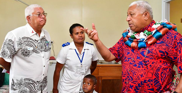 General Practitioners will be financially rewarded by the govt for serving more patients - PM