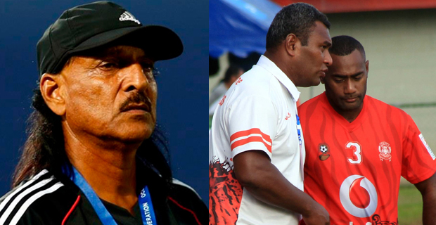 Rewa and Labasa BOG semi-final clash to be a battle of two great coaches