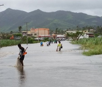 Assessment proposals to mitigate Nadi and Rakiraki Rivers submitted to NDMO for consultation