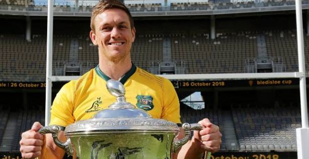 Wallabies eyeing Bledisloe Cup upset against All Blacks