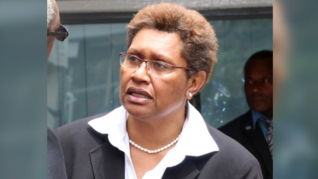 No law in Standing Orders can penalise members of parliament for walk-out