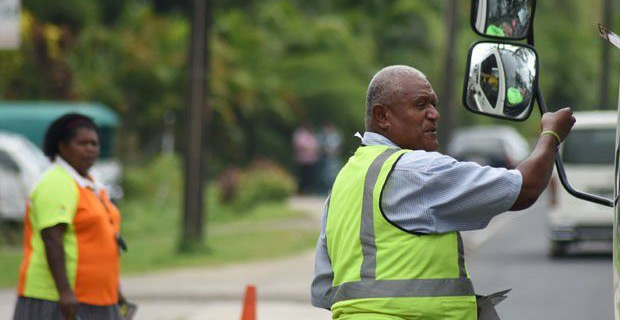 369 Traffic Infringement Notices issued by LTA last week