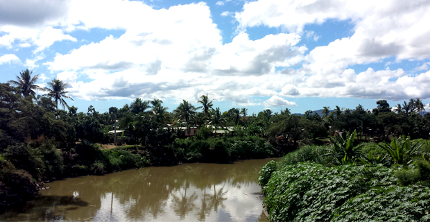 Ministry of Waterways to carry out dredging or desilting works in 35 rivers