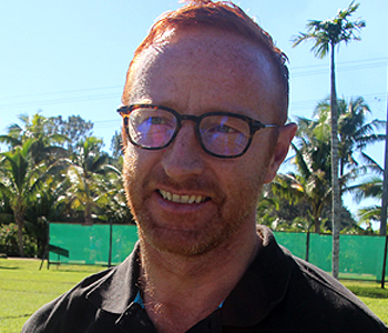 Serua to traditionally welcome their â€˜Golden Sonâ€™ Ben Ryan