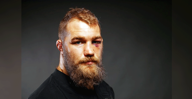 Owen Franks to sit out another month due to injury