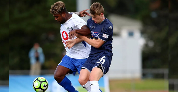 Lautoka excited to play in front of home crowd for first time in OFC Champions League this season