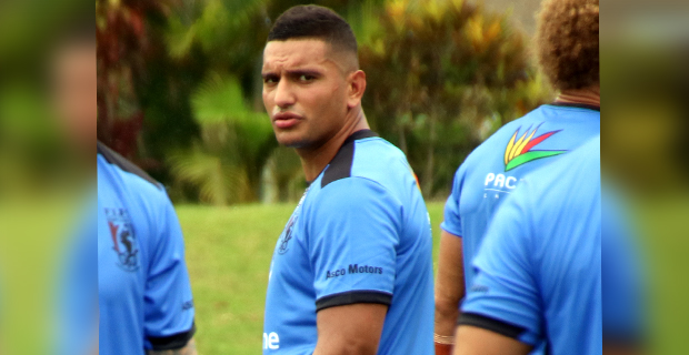Montoya expects tough encounter against Wales 