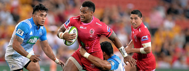 Umaga vows to query calls made by ref 