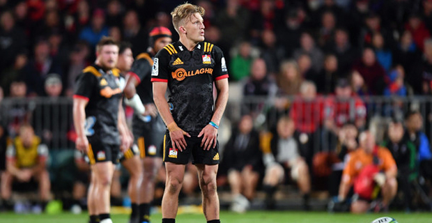 Chiefs ready to adapt to Fiji heat after training in a simulated heat room for 10-day period