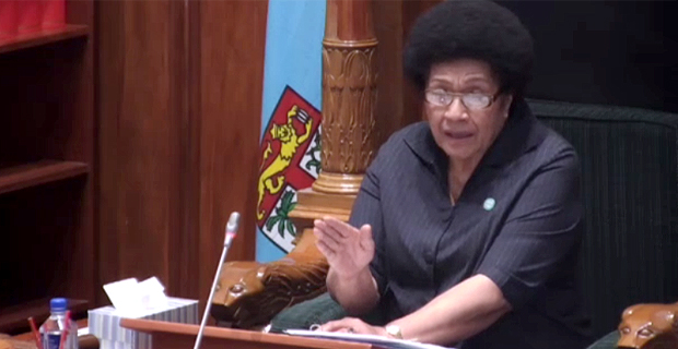 Speaker rules AG did not breach the Standing Order 