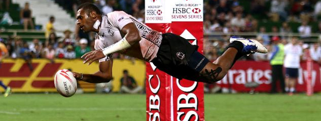 Pools announced for NZ 7s tournament