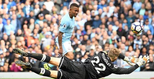 Manchester City have the most expensive squad in football