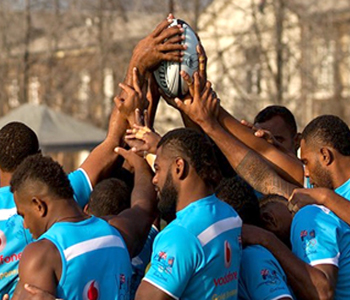 Ryan knows they have to deliver outstanding performances 