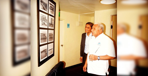 Record of $11.3 million made through Cruise Tourism earnings last year 