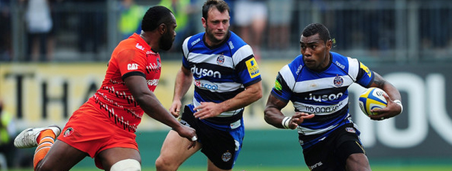 Rokoduguni earmarked as potential England squad member