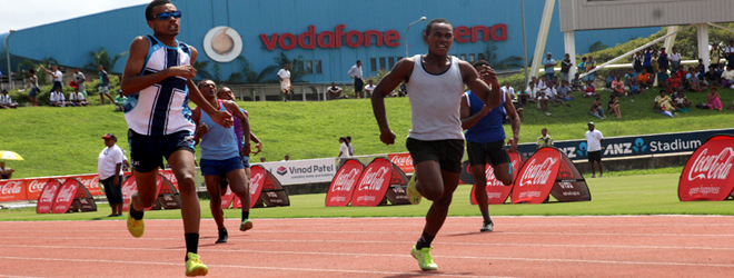 Nasinu and BMS retain Suva Zone 1 title 