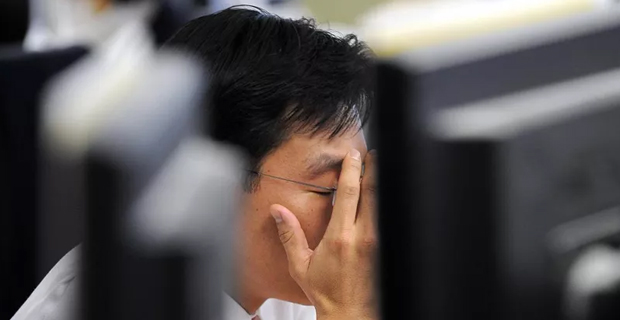 Seoul City is shutting down employees' computers to stop them from working late