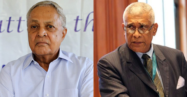 It's wrong for FLP to be called a 'vulagi' party - Chaudhry