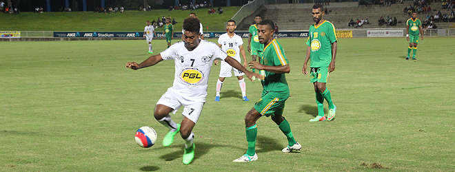 Suva in a must win situation