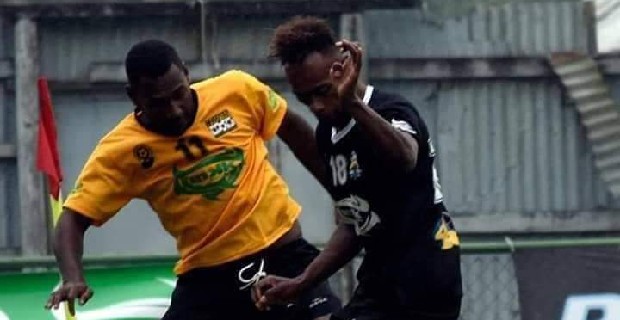 Ba beats Tavua, a step away from winning VPL