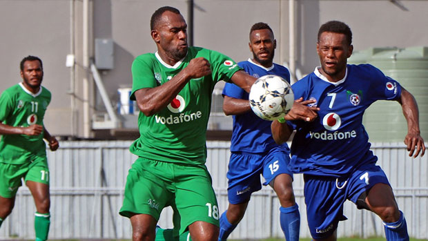 Nadi files protest against Lautoka 