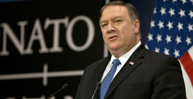 US Secretary of State sends congratulations on Fiji’s successful elections to PM and all Fijians