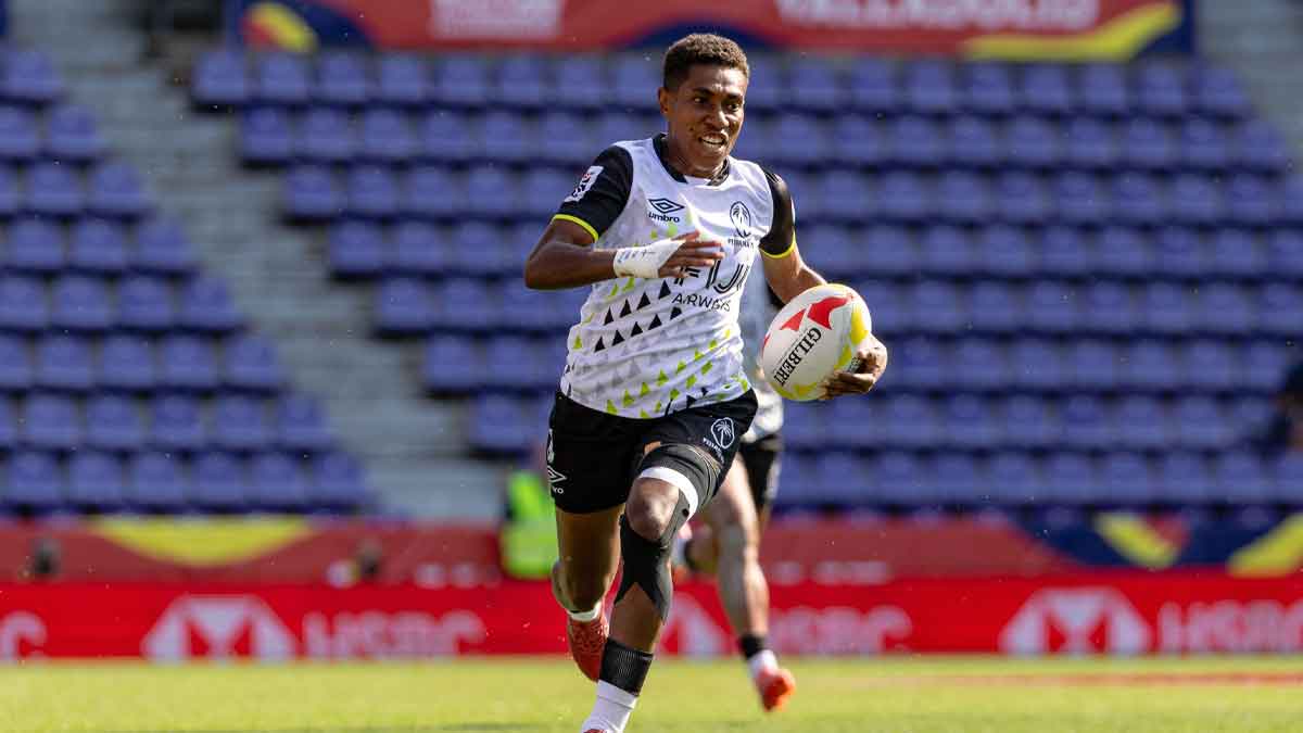 Canada defeat Fijiana to book semi final spot
