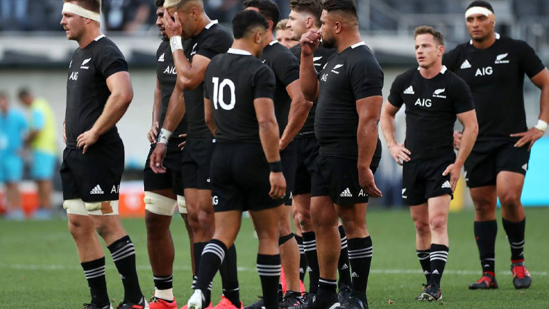 You can tell by my body language I am not excited - Foster