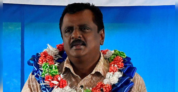 Fijian athletes remitted around $18.4M in 2014 - Bala