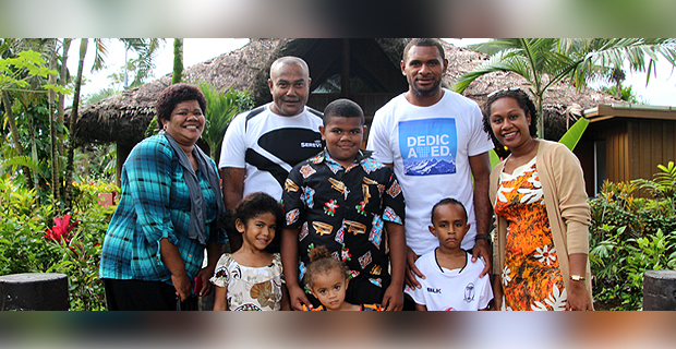 Winning Las Vegas 7s would be the perfect birthday gift for my daughter - Veremalua 