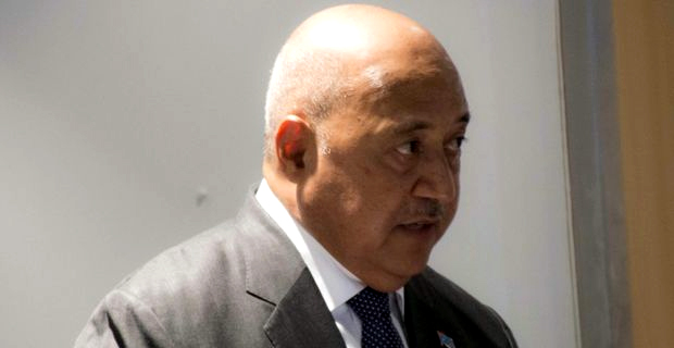 Kubuabola to meet with US Vice President at APEC summit