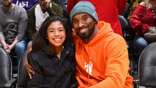 Kobe Bryant and daughter Gianna die in helicopter crash in Calabasas, California